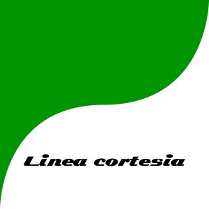 Linea Cortesia